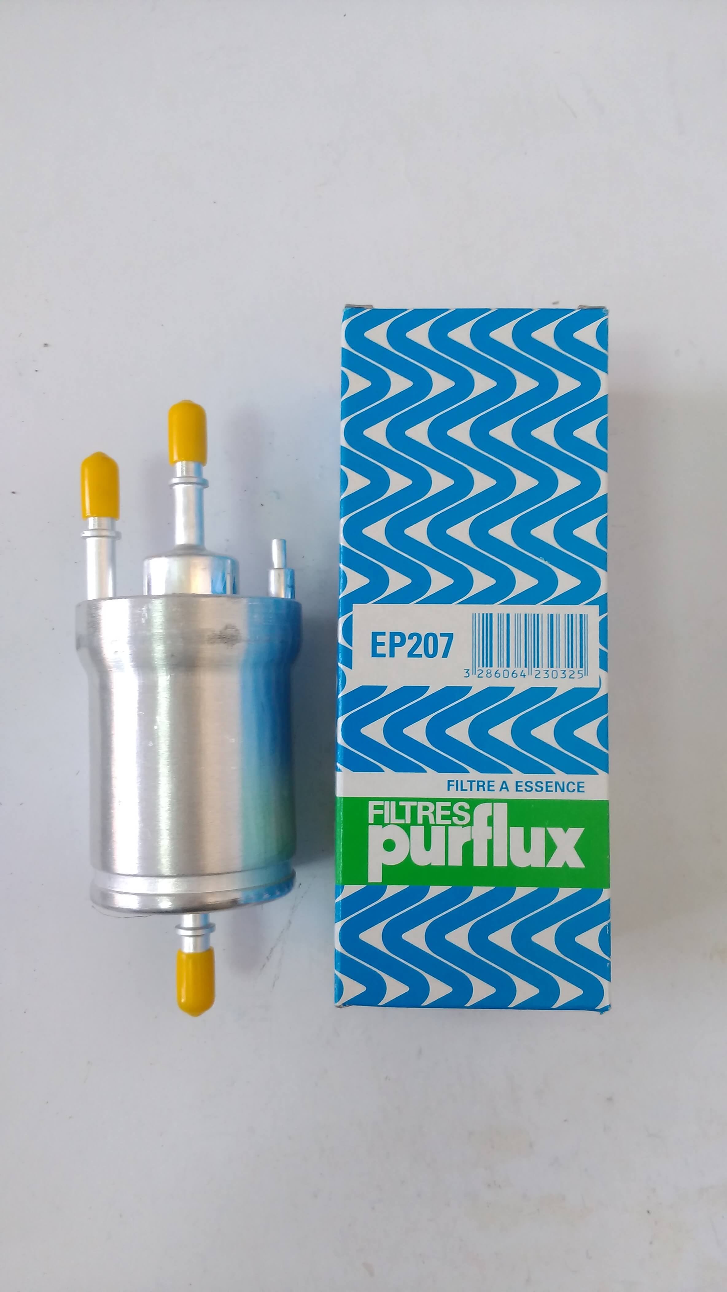 EP207 PURFLUX