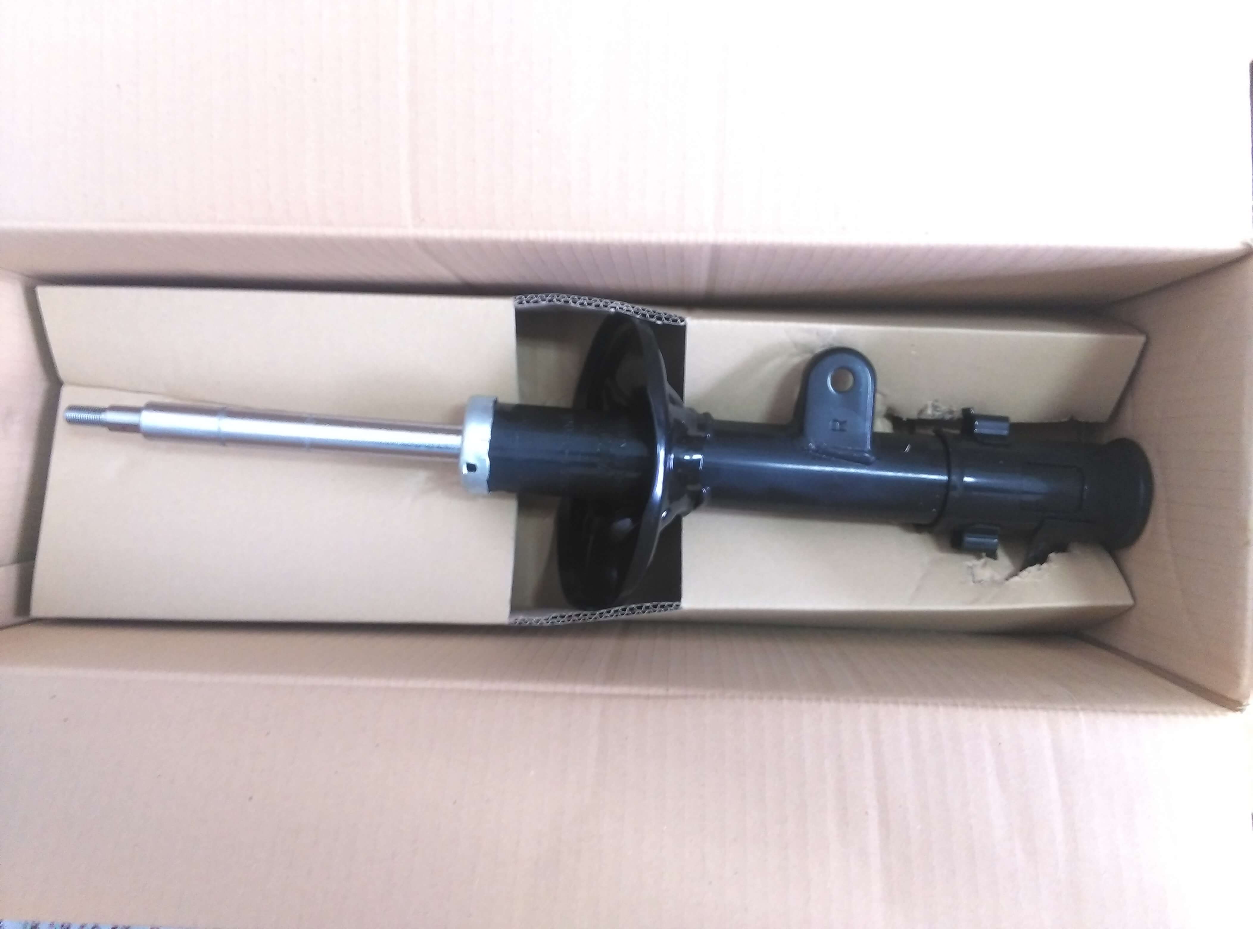 EX546611F000 MANDO