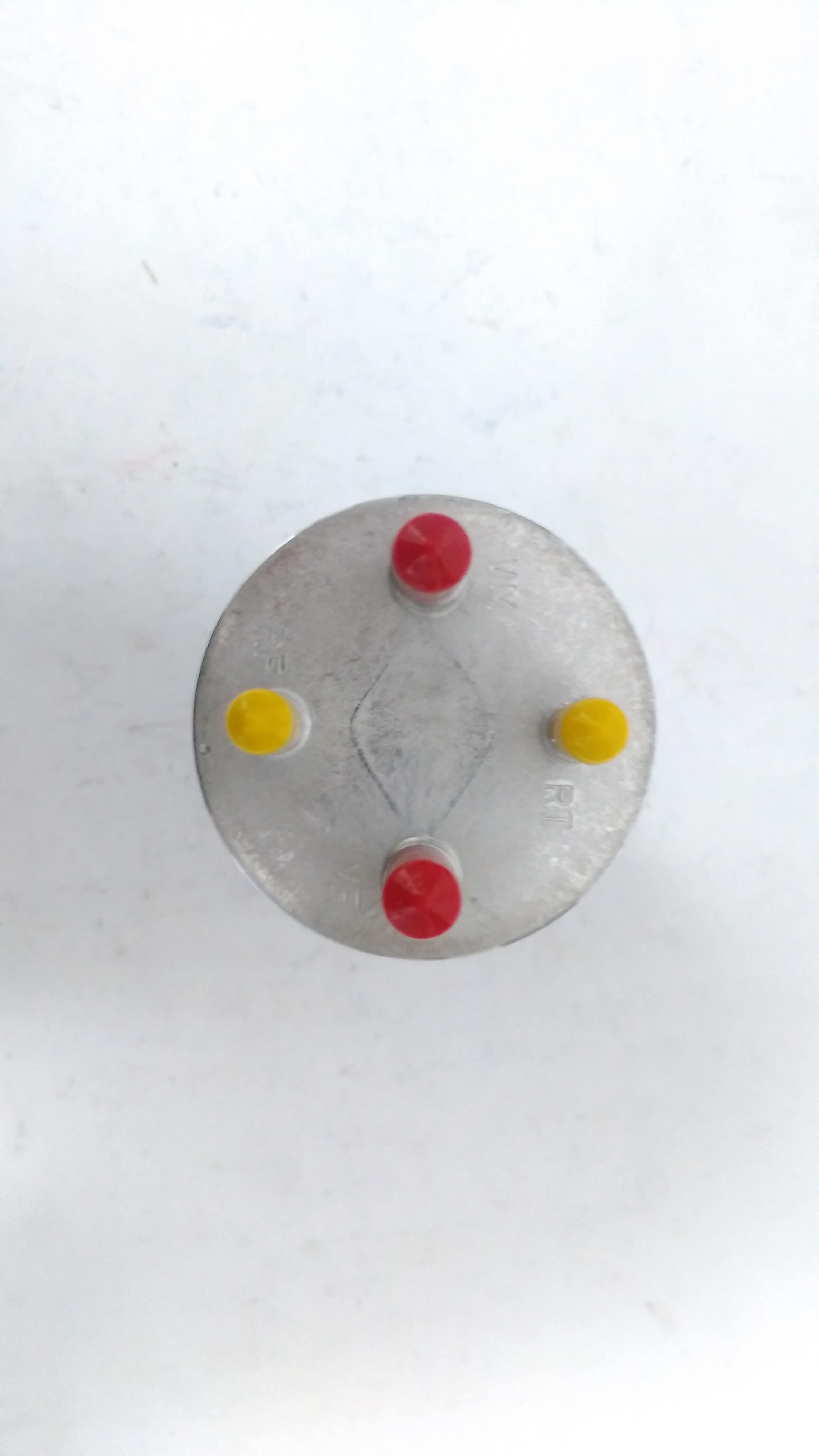 FCS709 PURFLUX