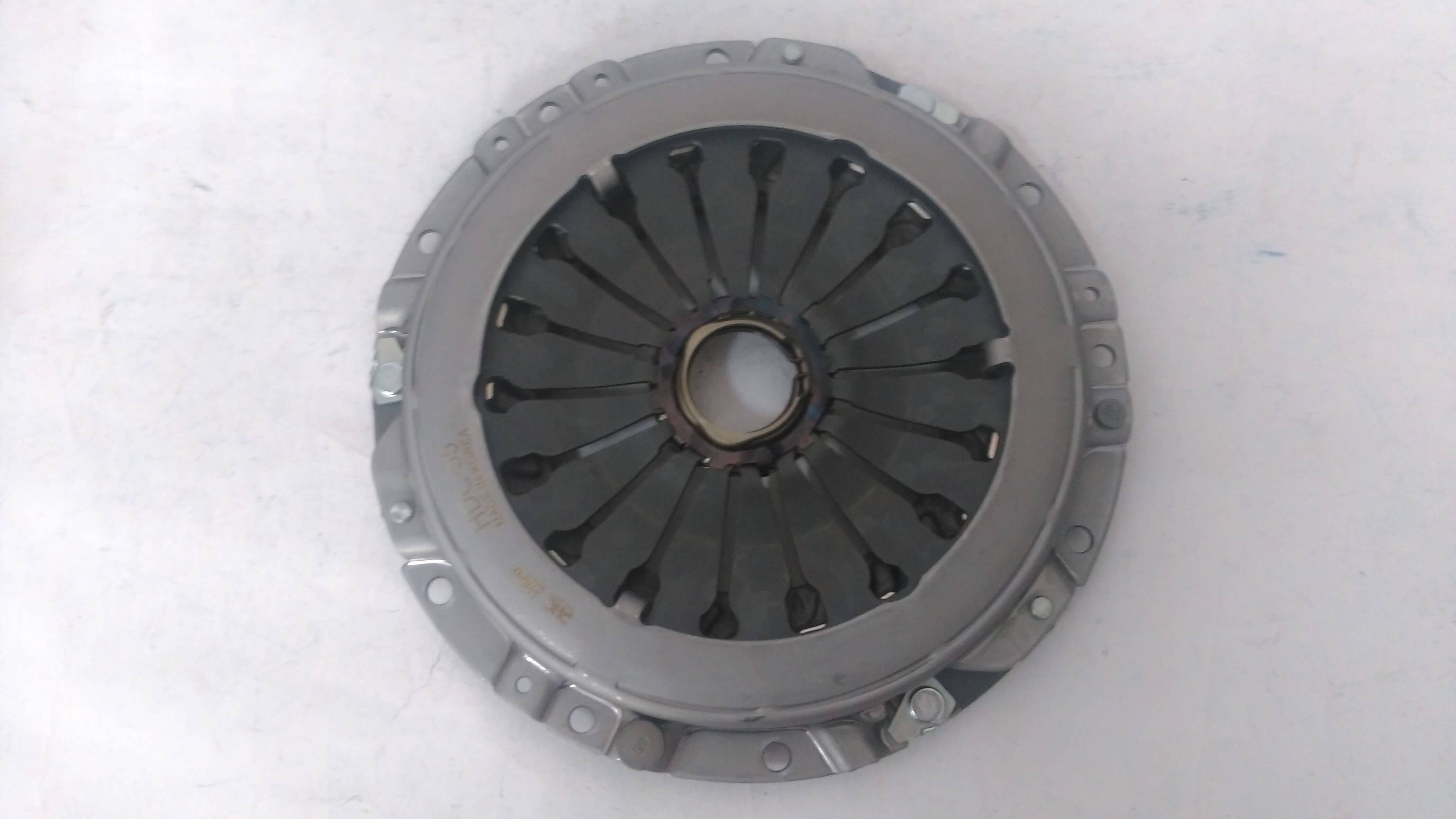 HDC55 VALEO