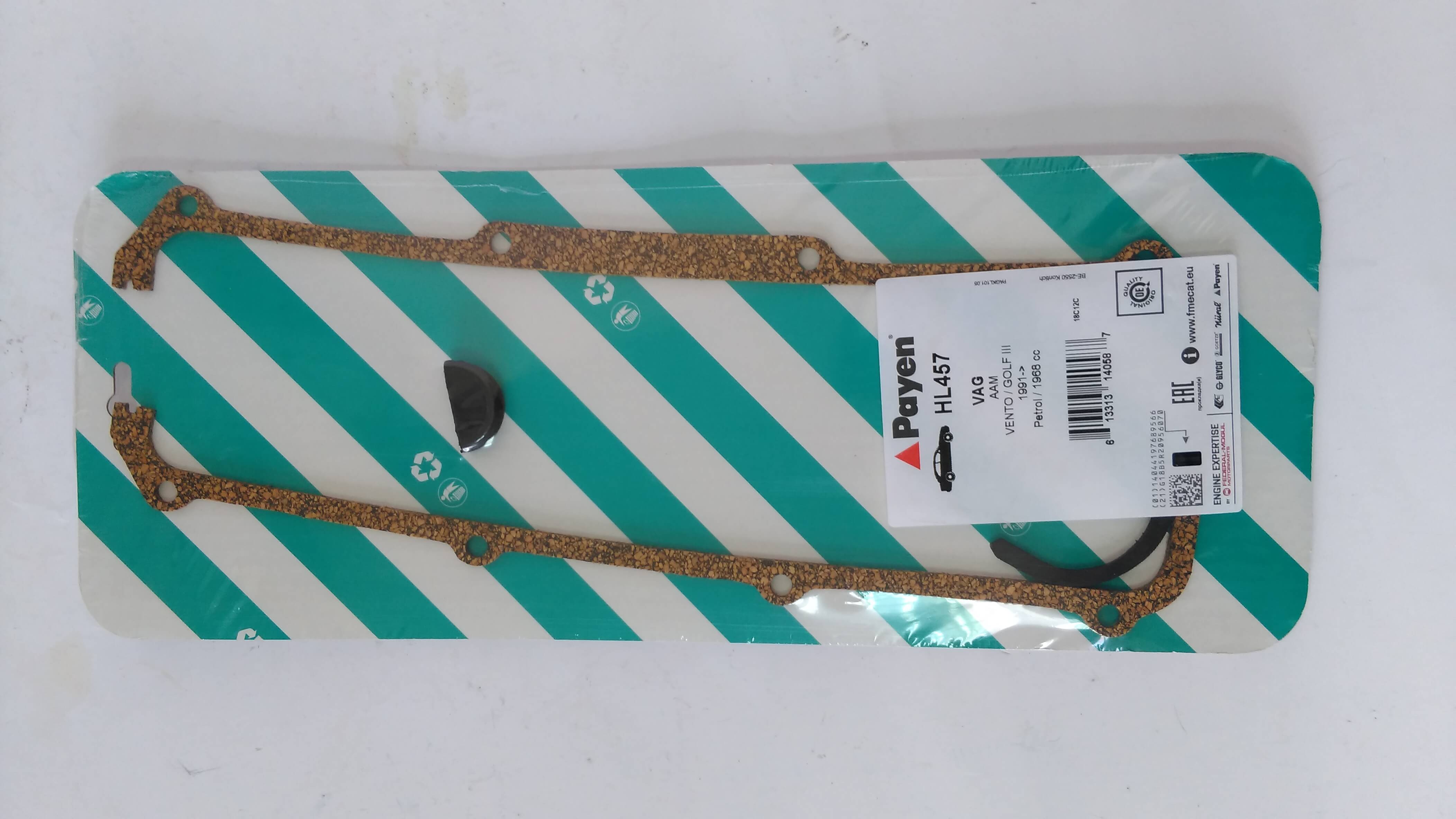 HL457 PAYEN