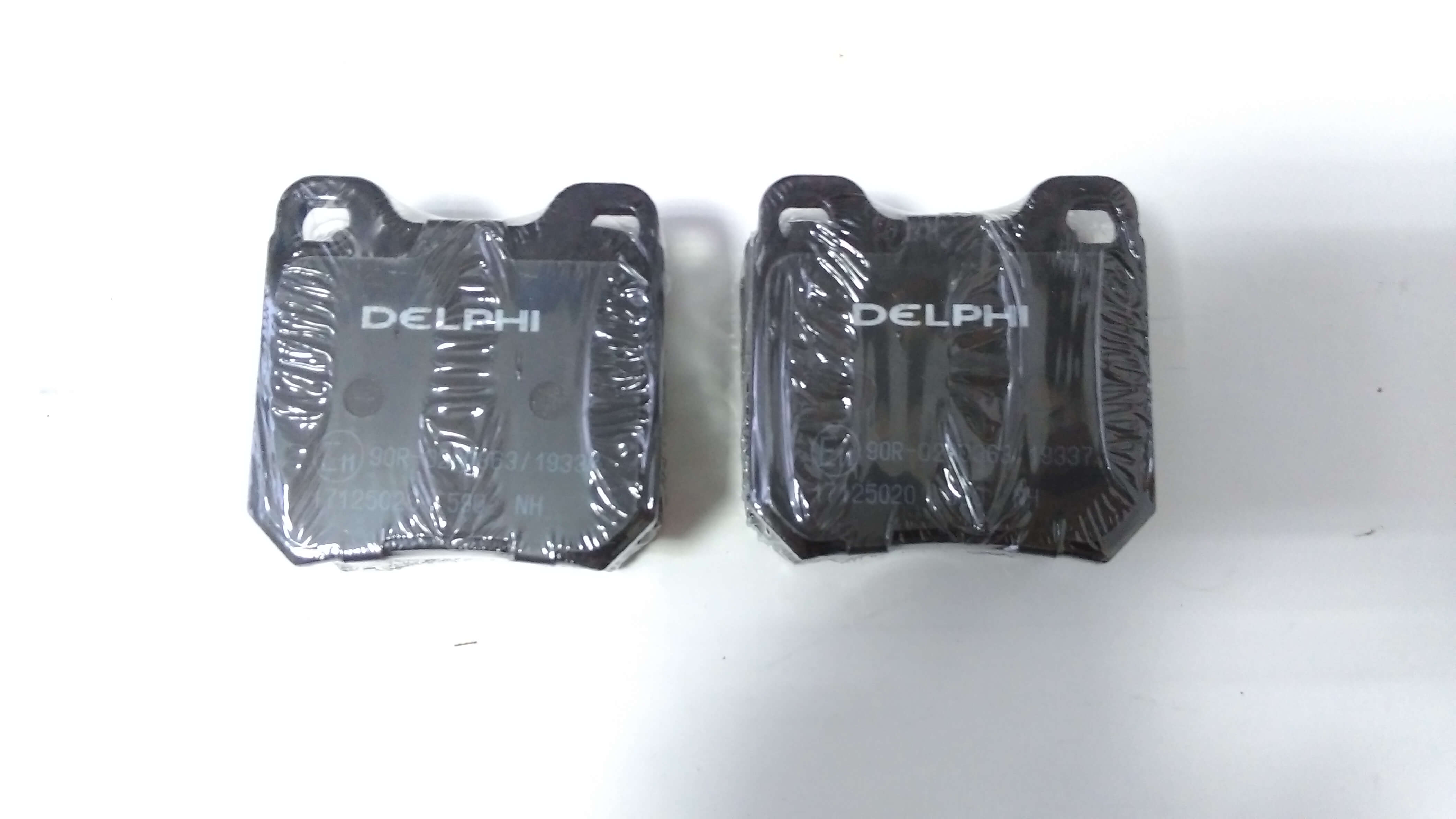 LP590 DELPHI