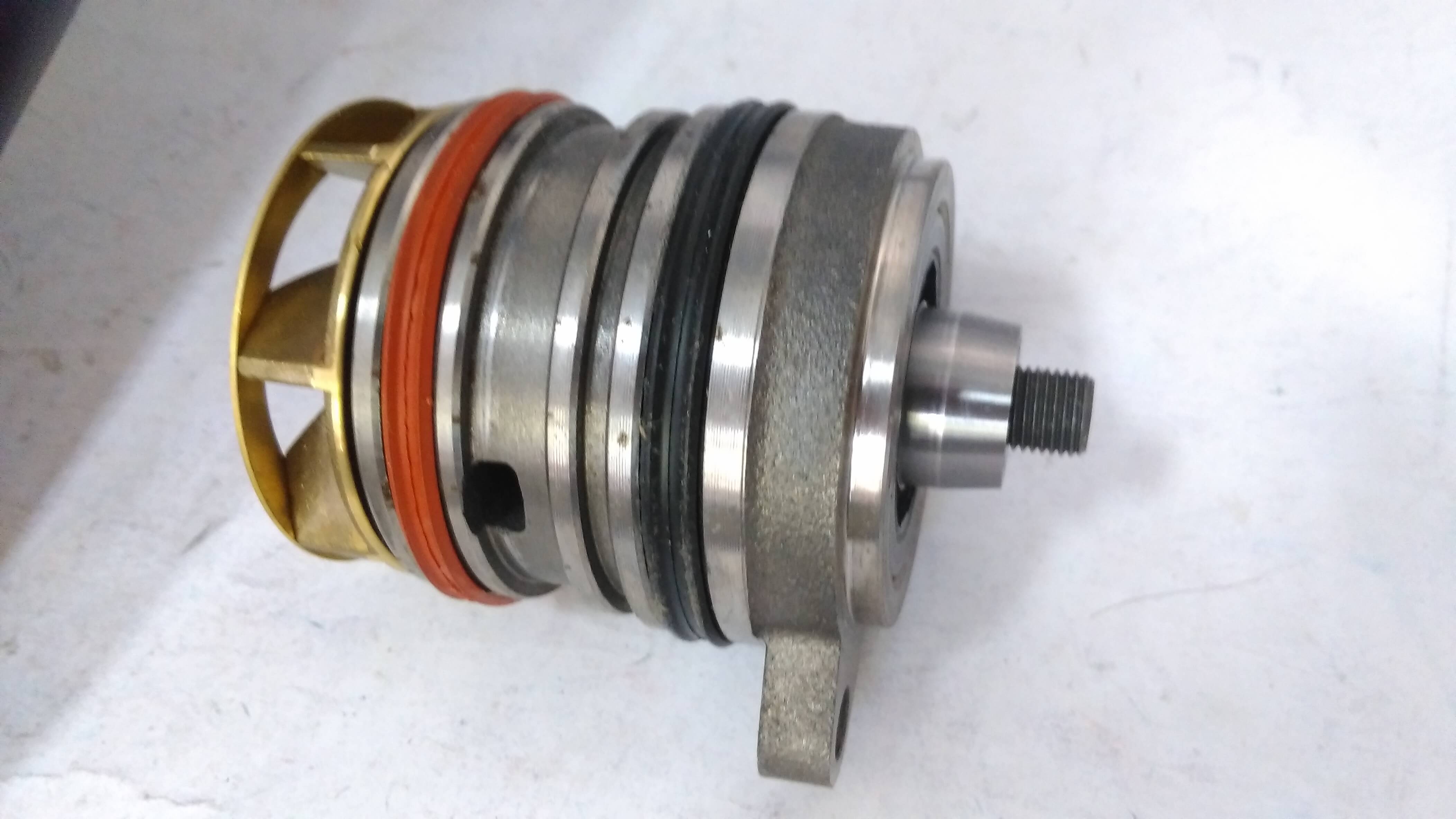 P576 HEPU
