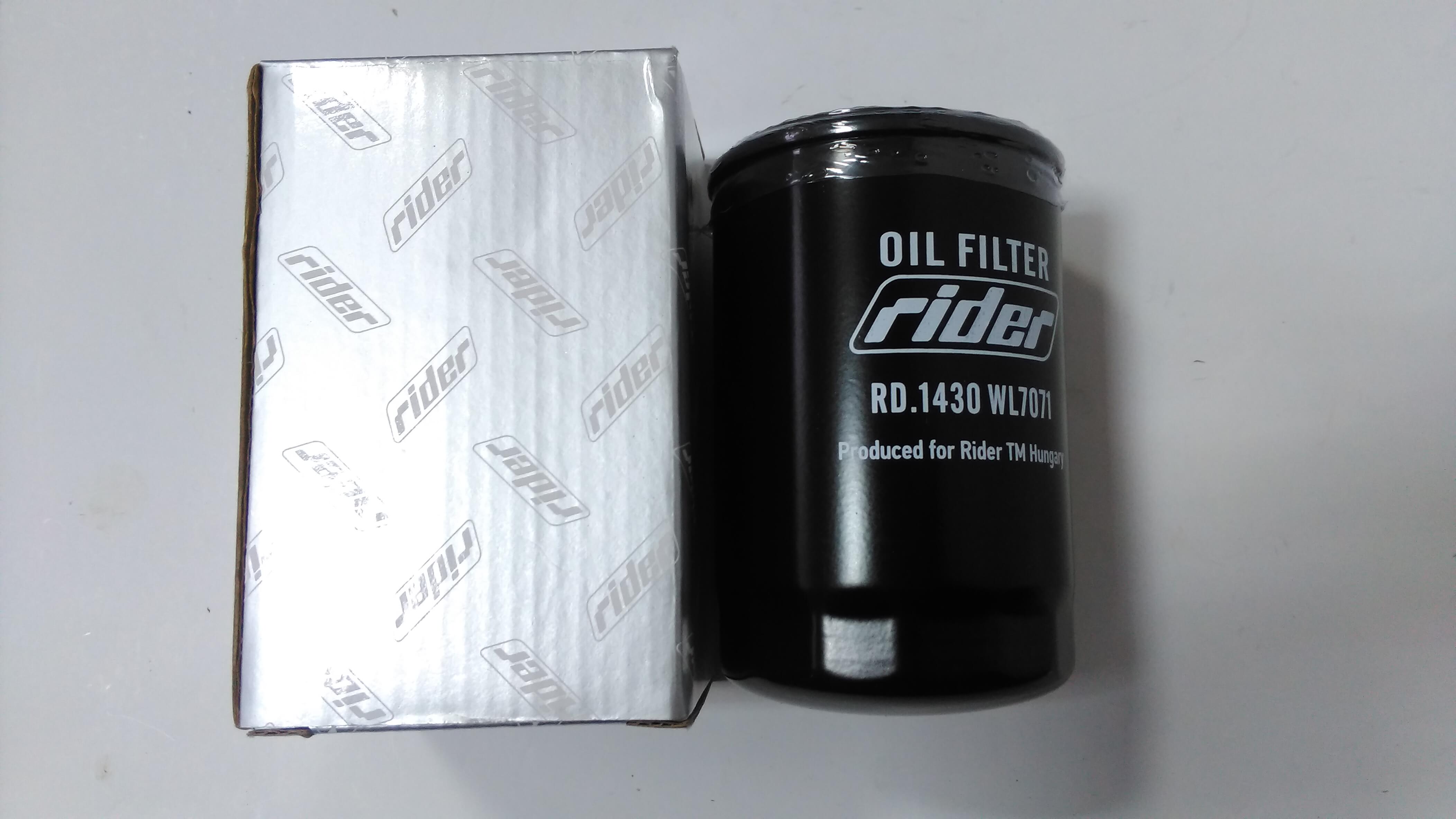 RD1430WL7071 RIDER