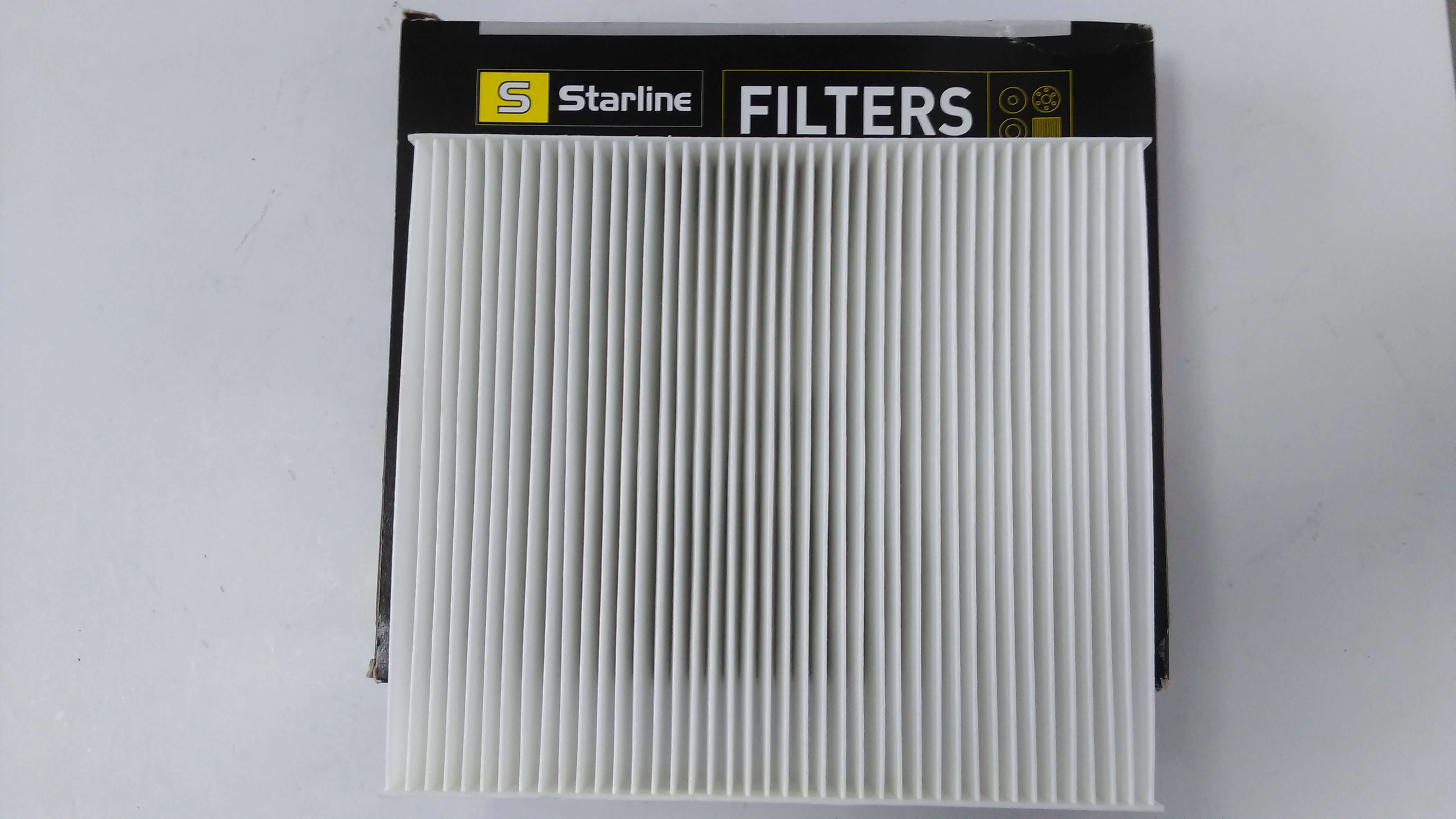 SFKF9009 STARLINE