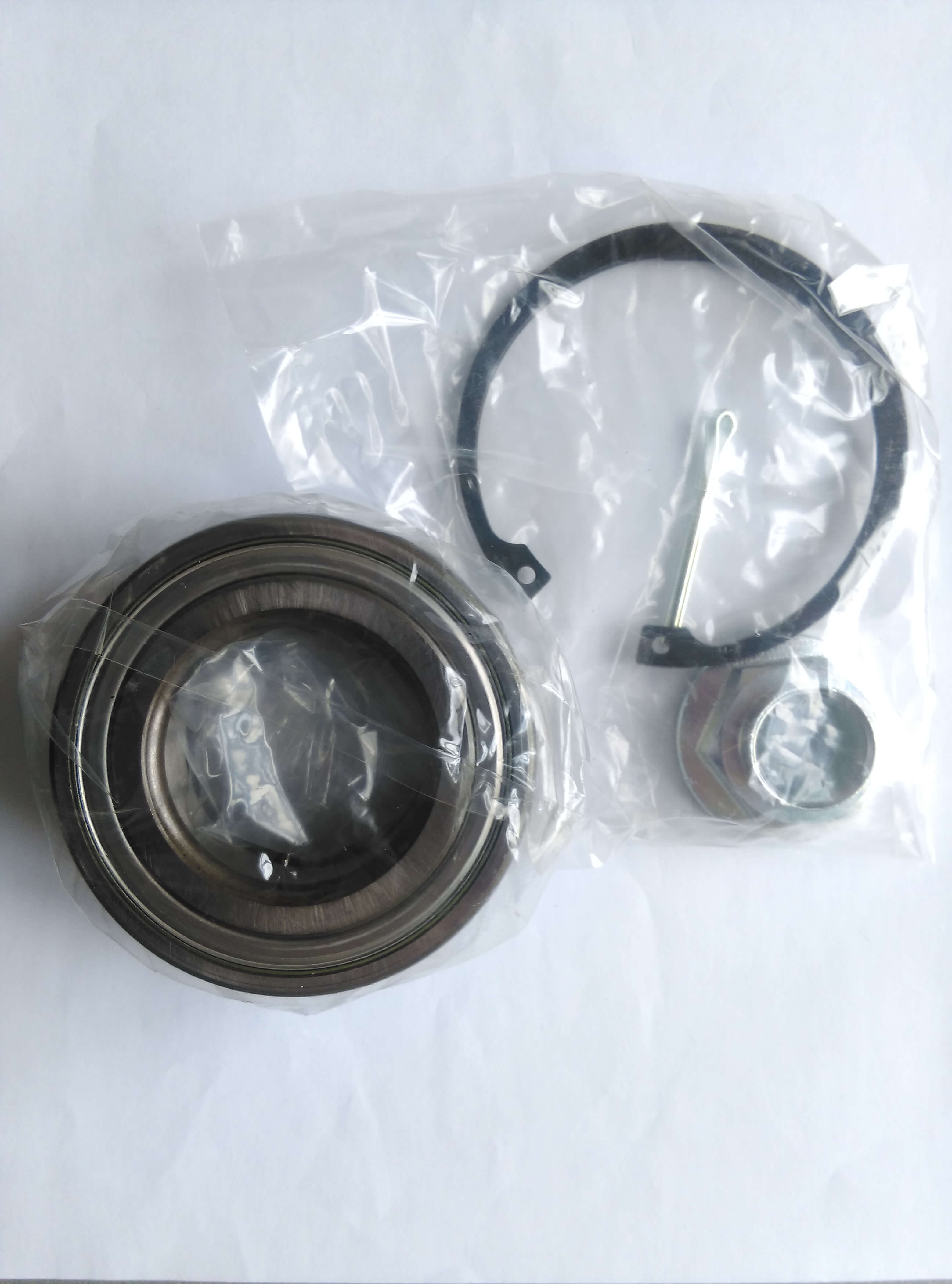 VKBA6891 SKF