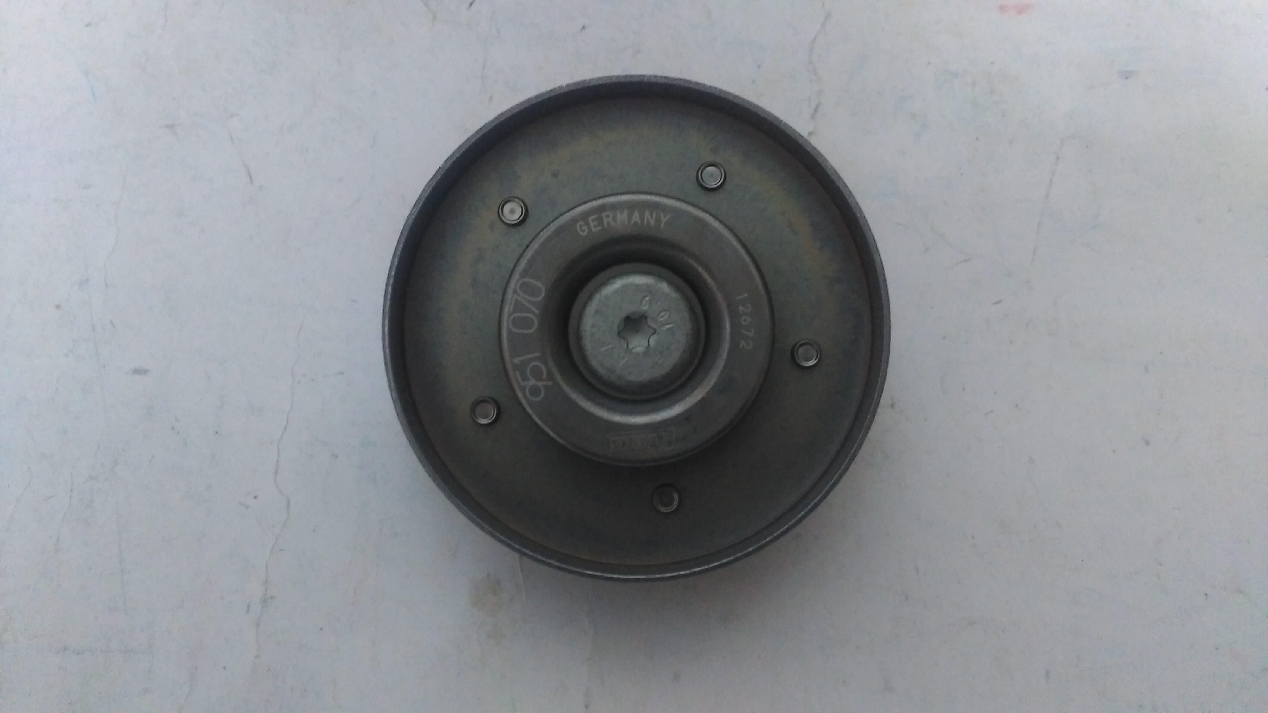 VKM31315 SKF