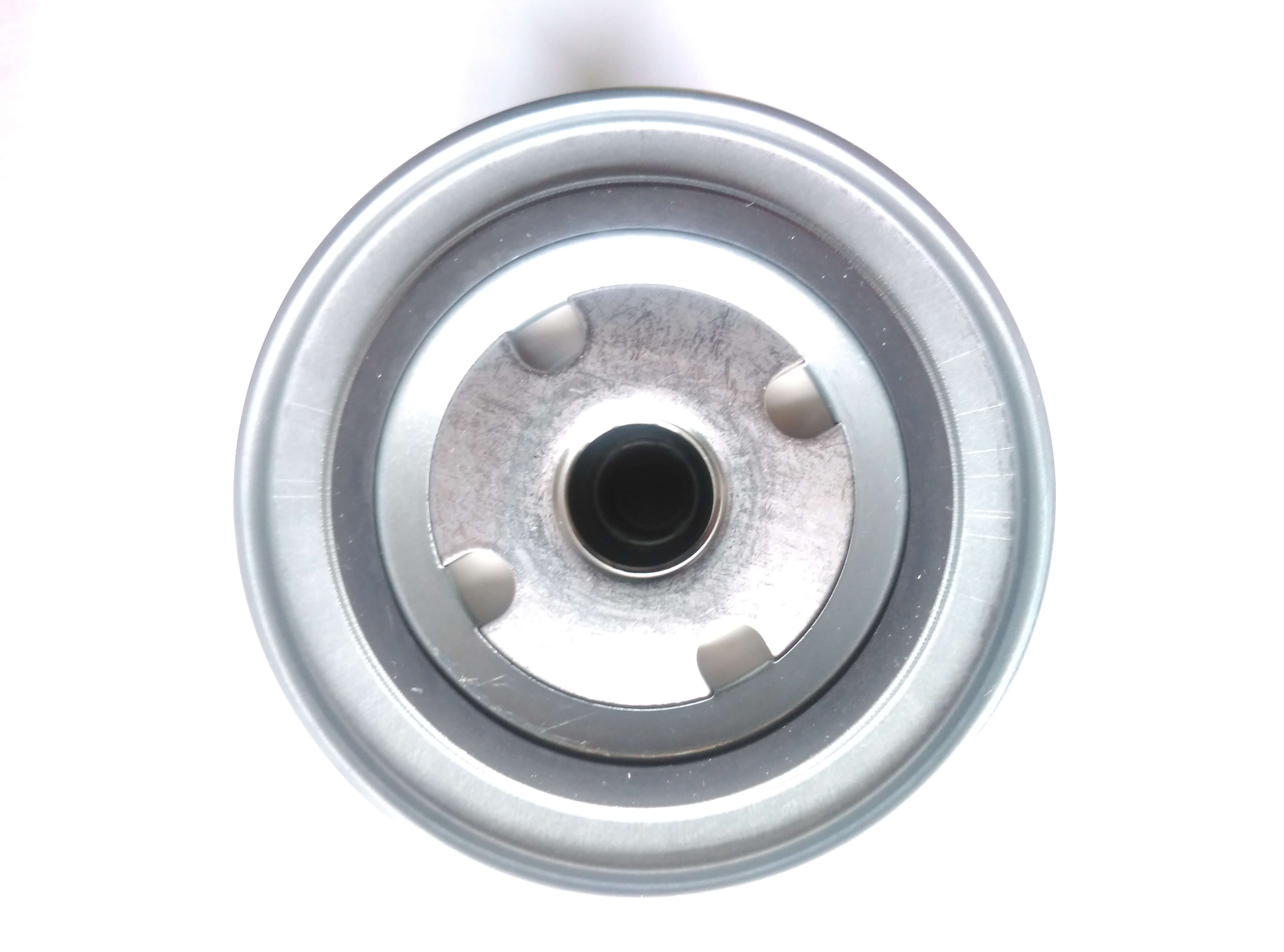 W92048 MANN-FILTER
