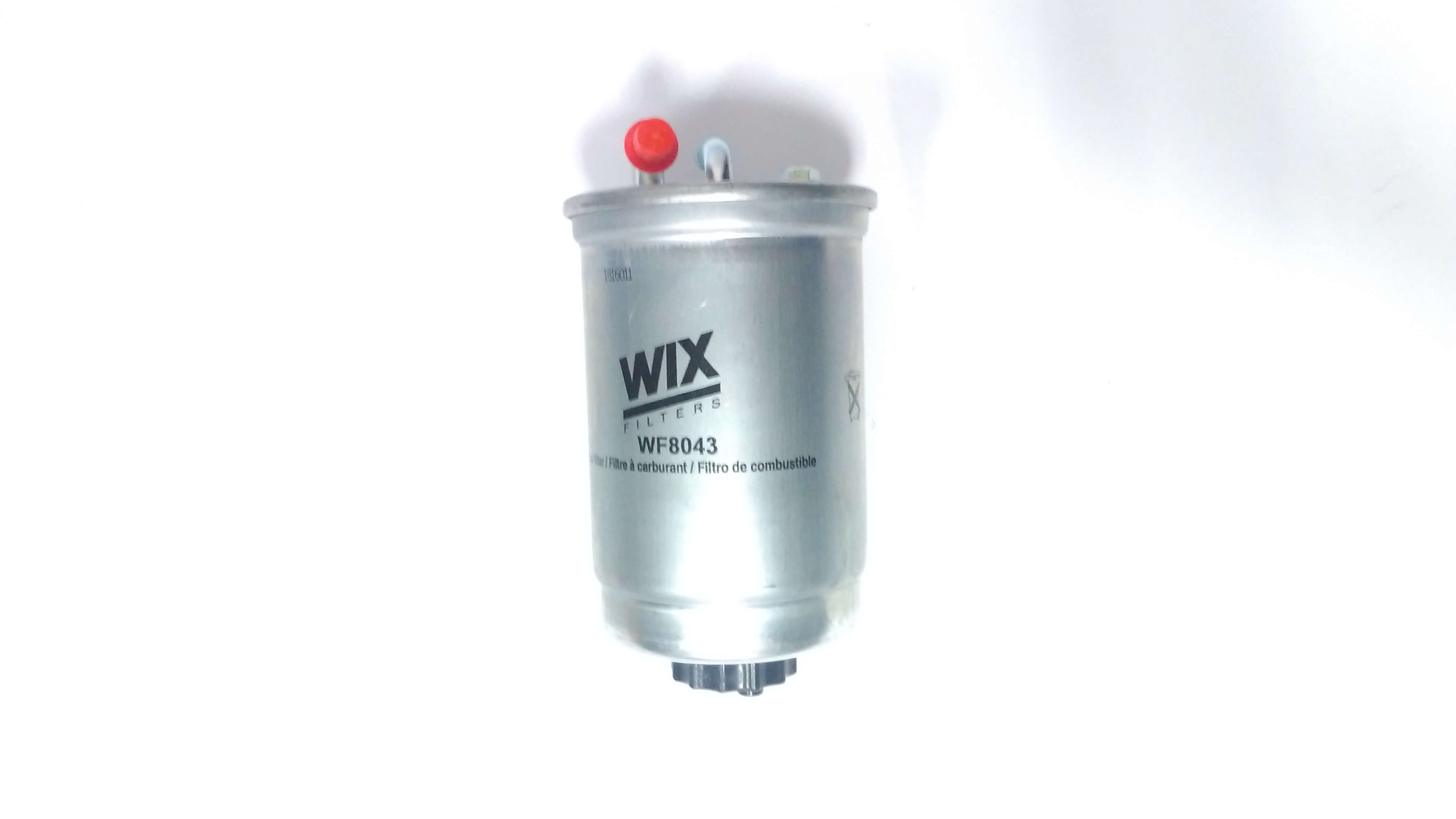 WF8043 WIX FILTERS