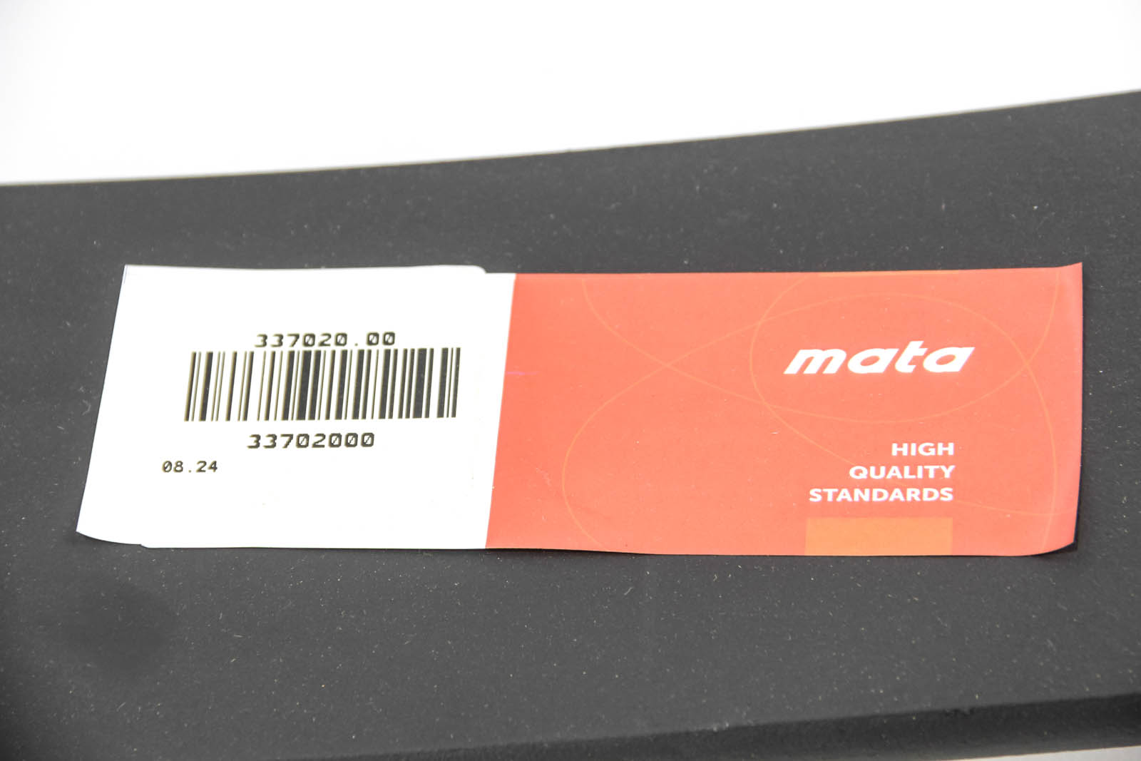 33702000 MATA