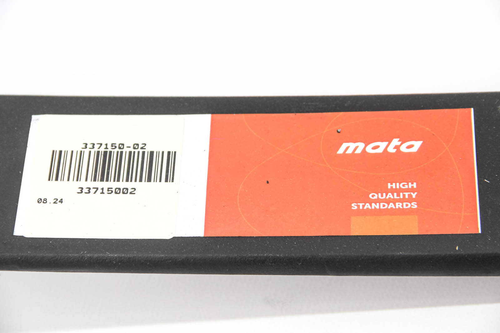 33715002 MATA