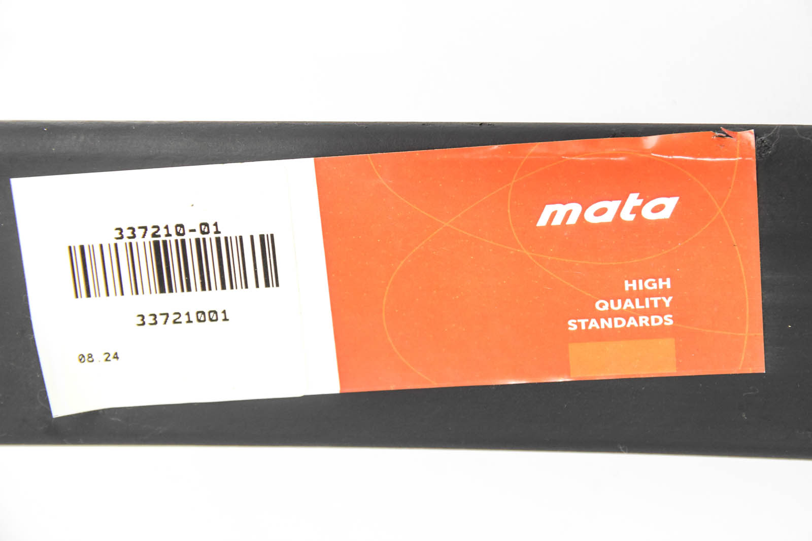 33721001 MATA