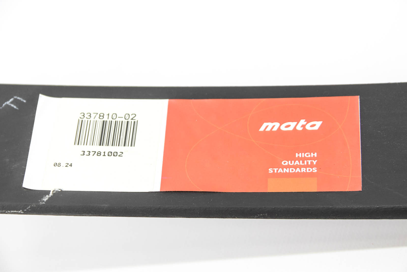 33781002 MATA
