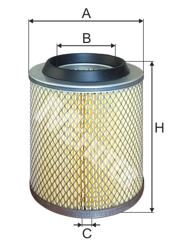 A140 MFILTER