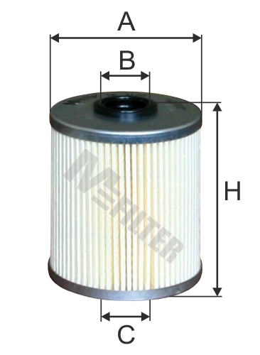 DE3129 MFILTER