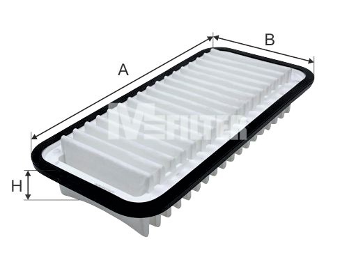 K7044 MFILTER