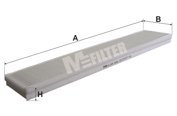 K920 MFILTER