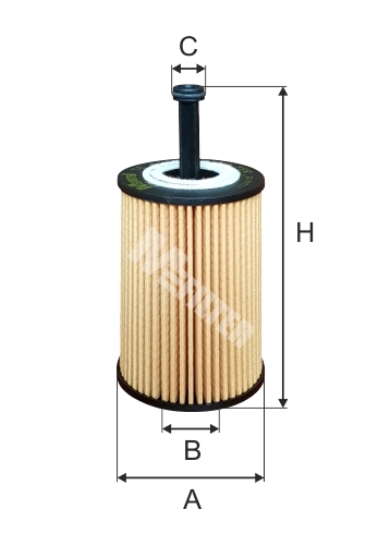 TE605 MFILTER