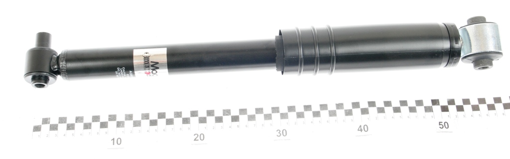 Амортизатор задний