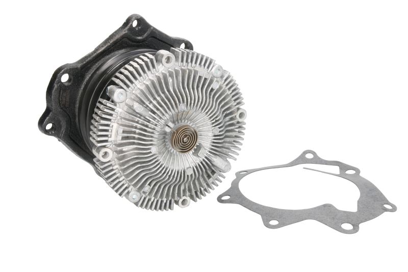 D11036TT THERMOTEC