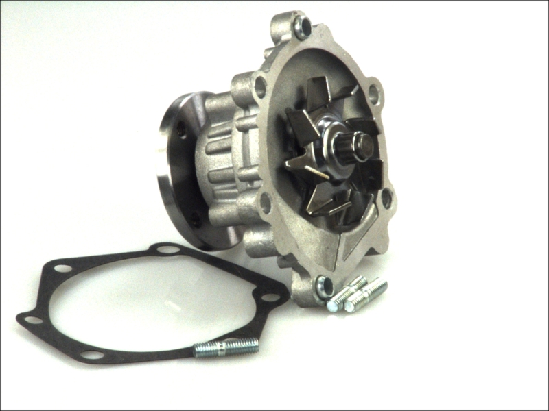 D12053TT THERMOTEC