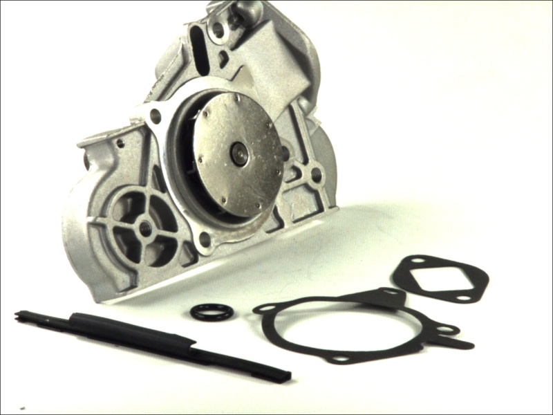 D13011TT THERMOTEC