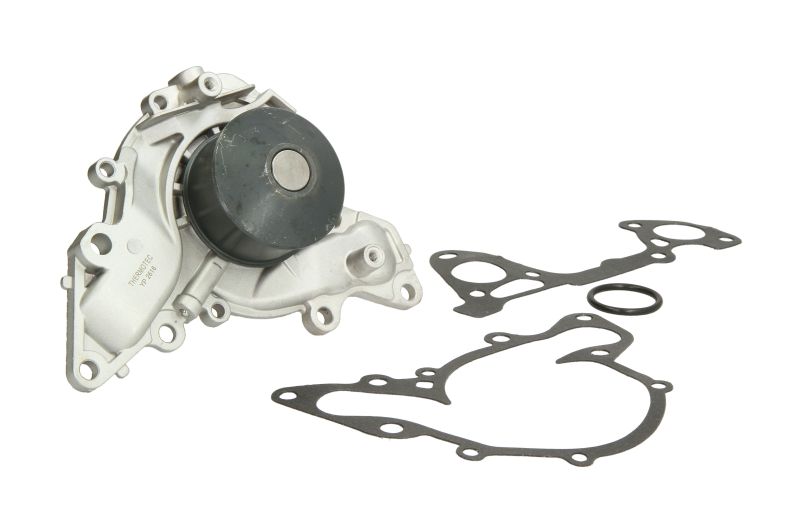 D15017TT THERMOTEC