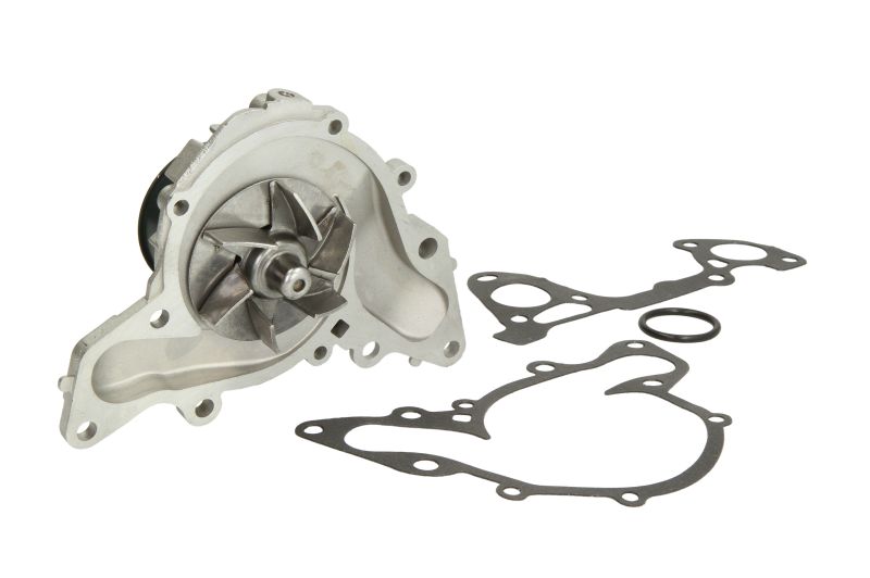 D15017TT THERMOTEC