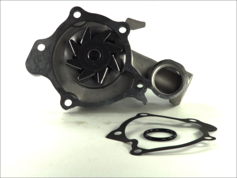 D15030TT THERMOTEC