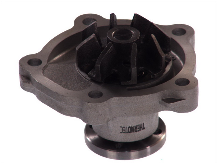 D18014TT THERMOTEC