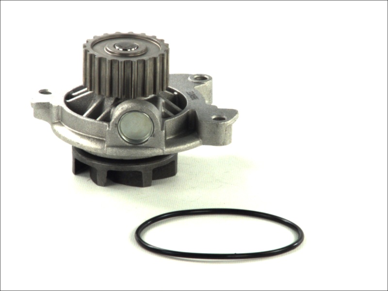 D1A027TT THERMOTEC