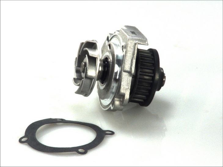 D1F011TT THERMOTEC