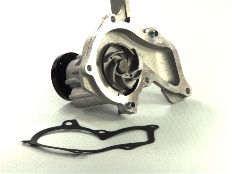 D1G040TT THERMOTEC