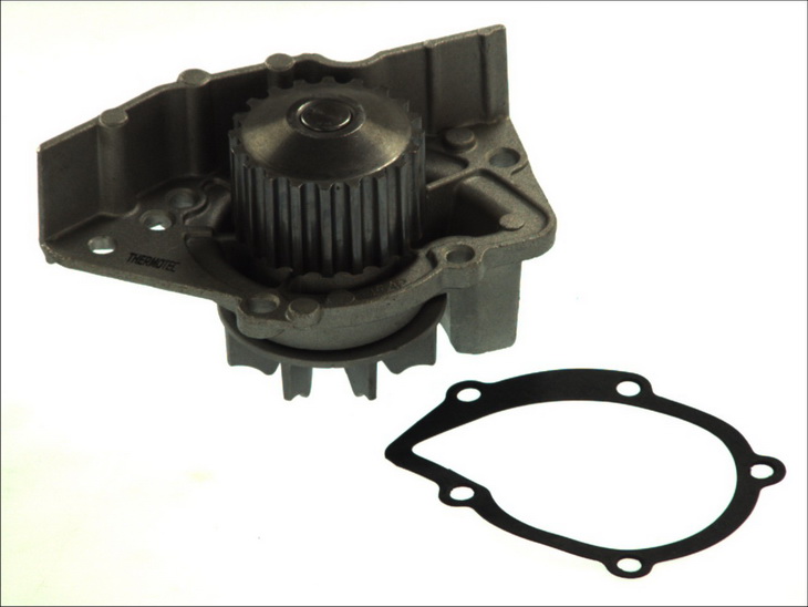 D1P045TT THERMOTEC