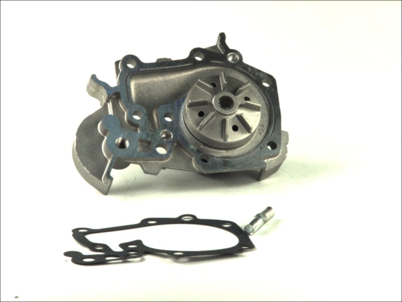 D1R026TT THERMOTEC