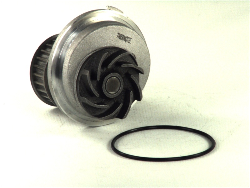 D1X021TT THERMOTEC