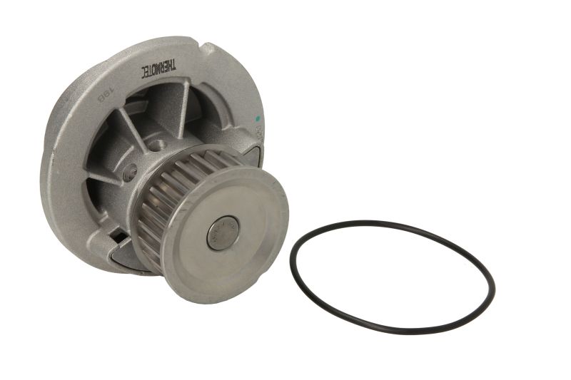 D1X041TT THERMOTEC