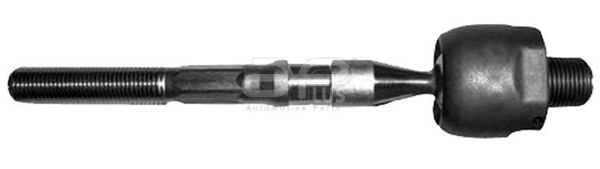 Осевой шарнир, рулевая тяга, левая/правая, передняя
