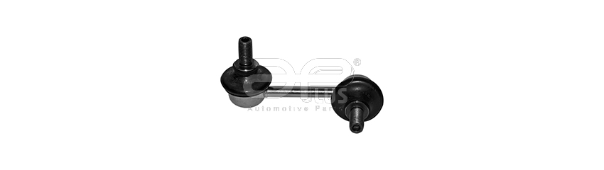 Тяга / стійка, стабілізатор, лiв, задн