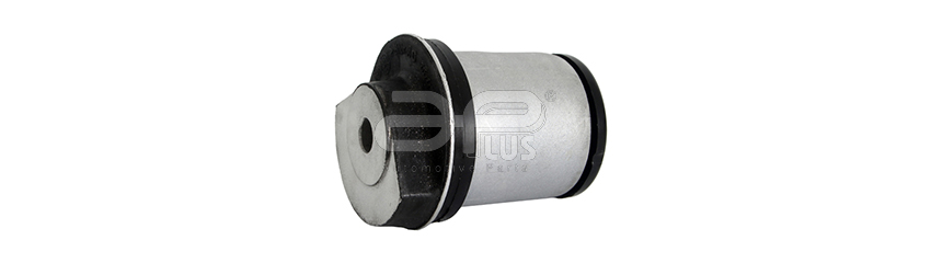Сайлентблок балки (рем.розмiр, ø std+0,2mm), лiв/п