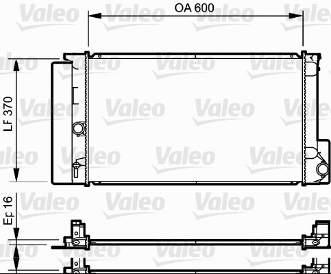 735250 VALEO