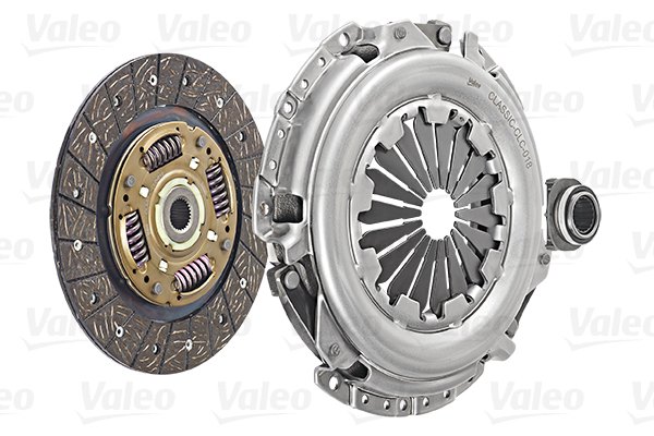786018 VALEO