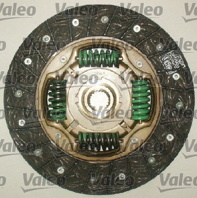 826417 VALEO
