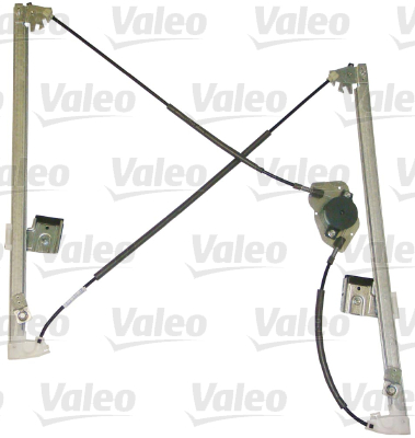 850766 VALEO