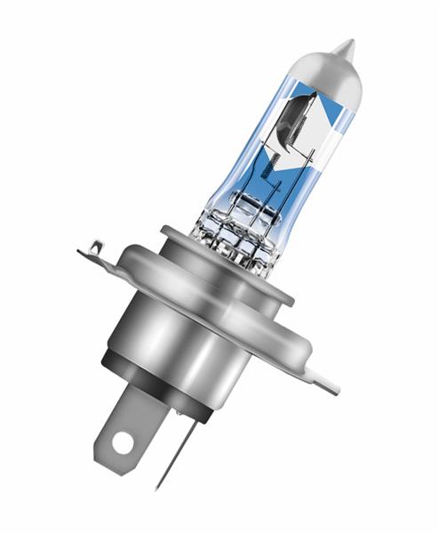 Автолампа галогенова 60/55w