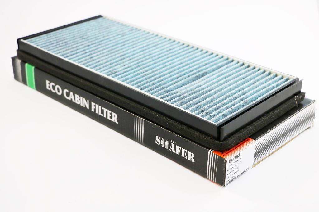 ECO83 SHAFER