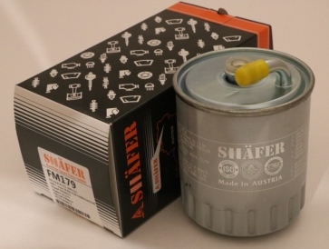FM179 SHAFER