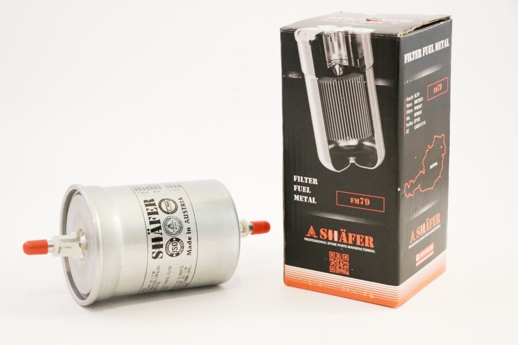 FM79 SHAFER
