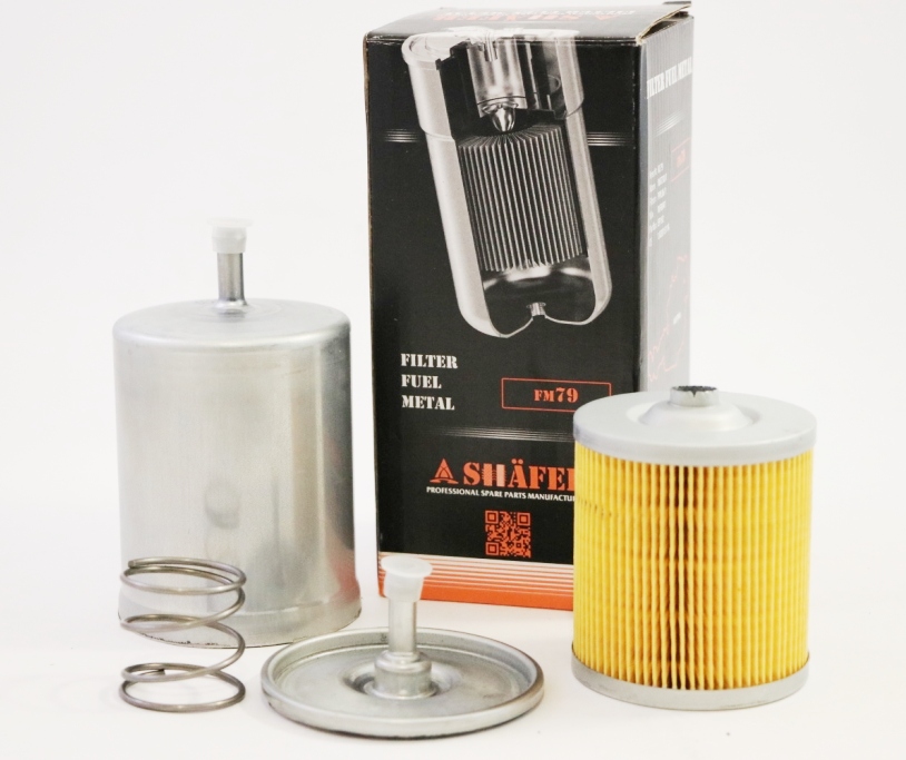 FM79 SHAFER
