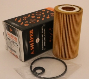 FOE1537D2 SHAFER